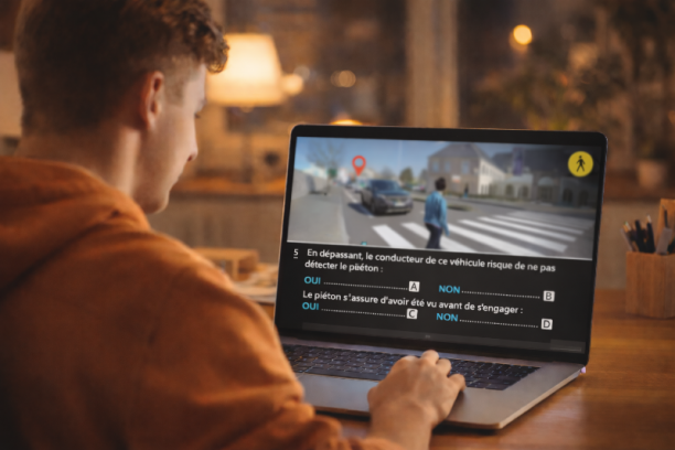 réviser son code de la route